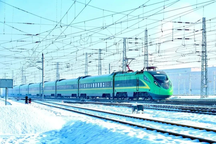 天气影响,被交通管制的g30,g7,g575等进出新疆大通道已全线恢复贯通