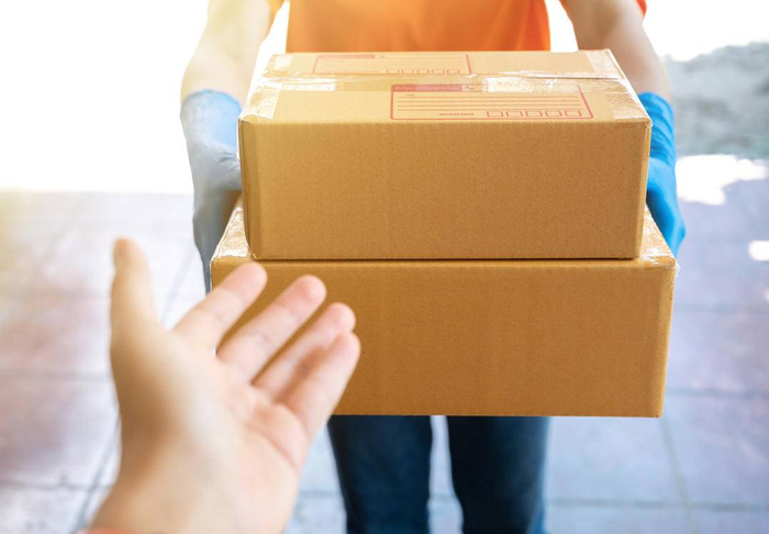 快递回归正常时效春节假期江苏揽收快递包裹9840万件日均同比增长