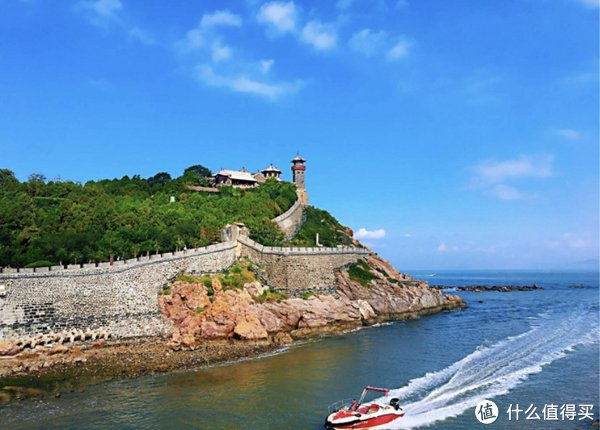 全国旅游攻略之山东烟台市旅游攻略