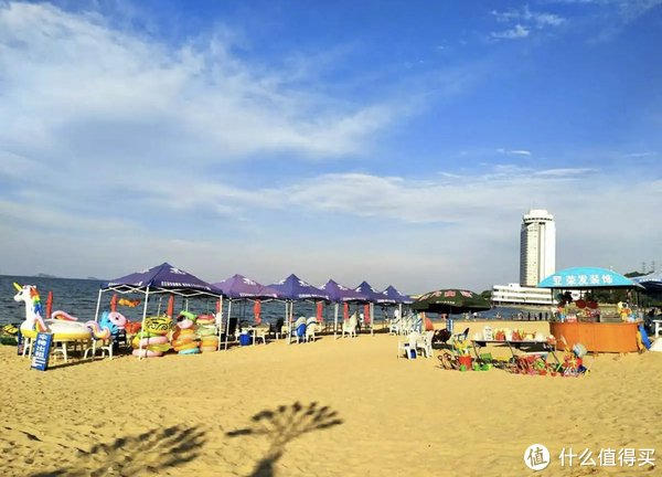 全国旅游攻略之山东烟台市旅游攻略