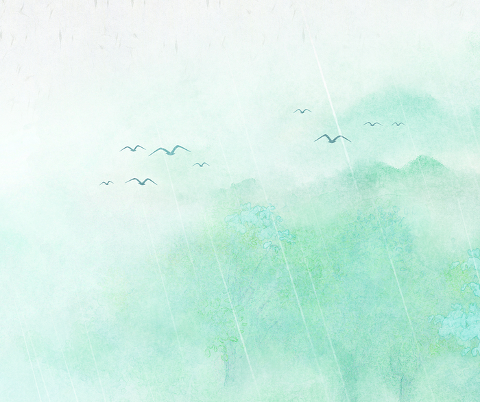 天青色等烟雨,我们在等什么?_新浪新闻