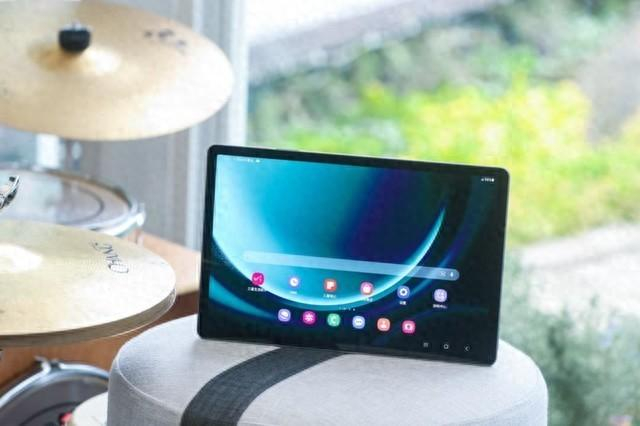 节后如何集中精力三星galaxytabs9fe为效率加码