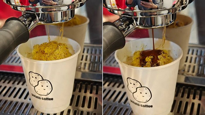 图片源自土豆咖啡，已获授权