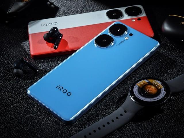 vivo iq00 neo|iqoo_新浪新闻
