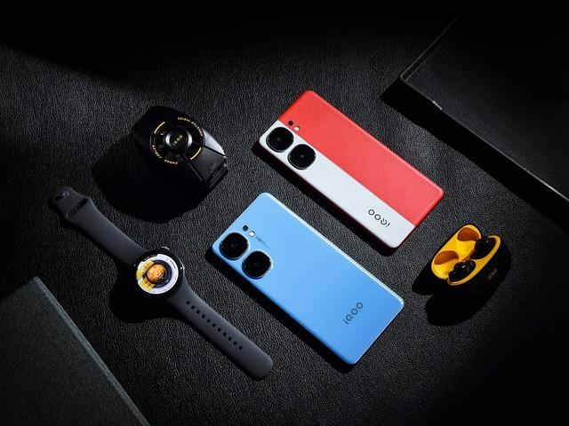 vivo iq00 neo|iqoo_新浪新闻