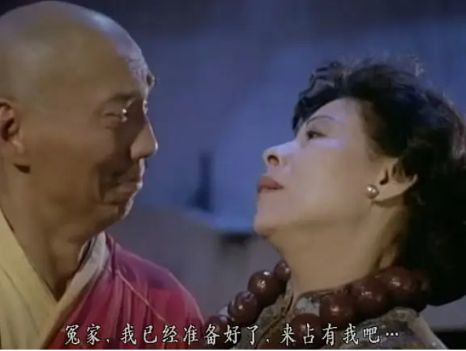 猛鬼大厦小刀会粤语片刘镇伟风格的养成之作