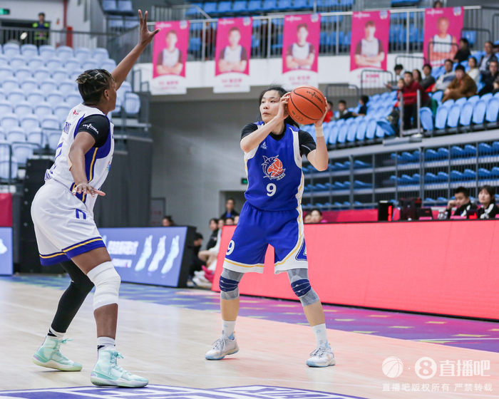 wcba二阶段首战 厦门女篮两名主力赛季报销 主场不敌上海女篮|女篮