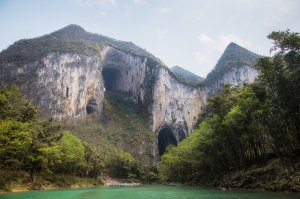 安顺这些景点,免门票了!|龙宫景区|观光车|景区_新浪新闻