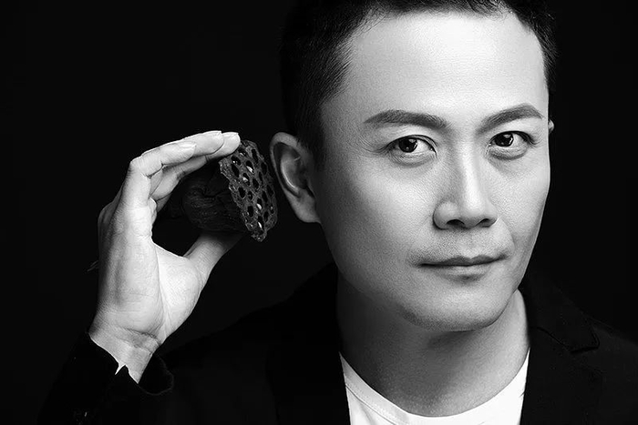 张超|凤凰传奇_新浪新闻