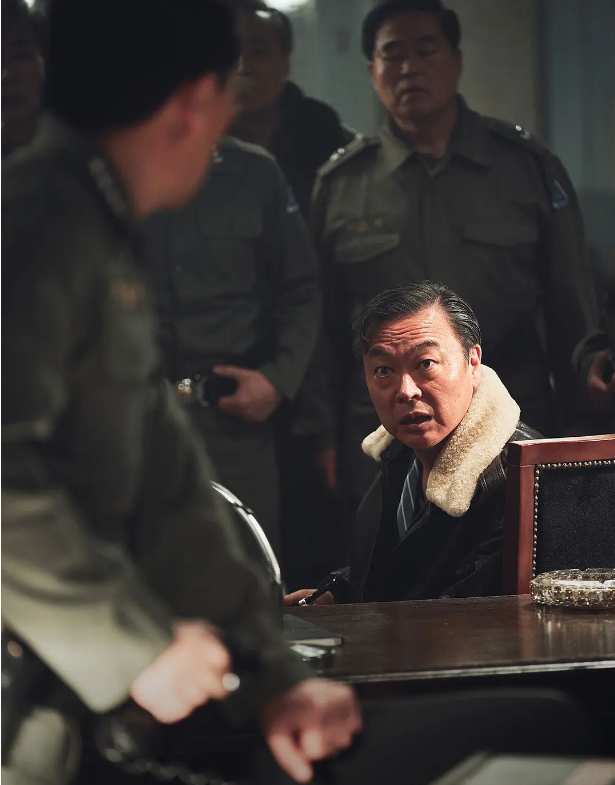 首尔之春真实世界的残酷真相