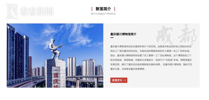 建川博物馆拟被要求免费文化普惠应由谁来买单