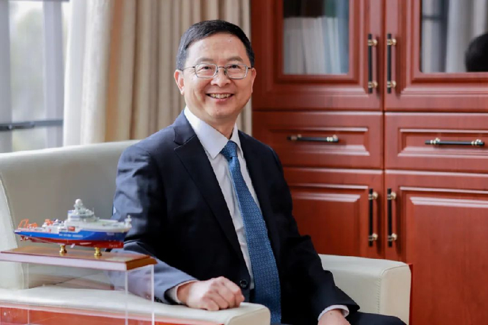 中山大学校长高松高水平研究型大学在推动高质量发展中具有重要使命