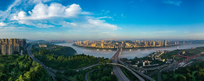 四川泸州江阳区吹响2024年"攻坚落实年"号角|泸州市|江阳|四川省_新浪
