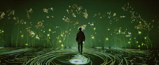     教育数字化系列微纪录片《链接山海》视频截图