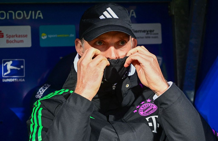 图赫尔还能执教拜仁多久？