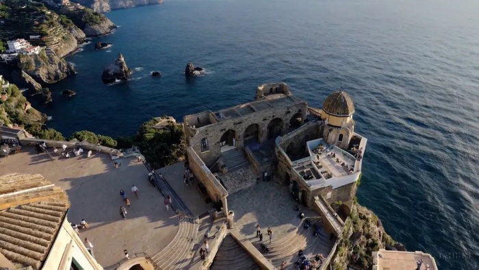 Sora生成视频截图