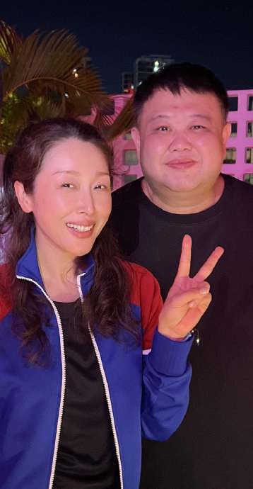 孙越 孙悦|孙越|孙悦|合影_新浪新闻