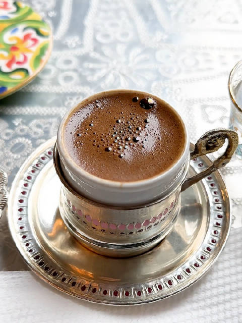 土耳其咖啡themosquecoffee下北泽日本