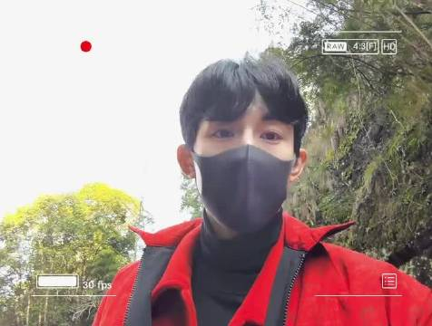 郭俊辰品茶vlog的确是给我们带来小小的surprise啊