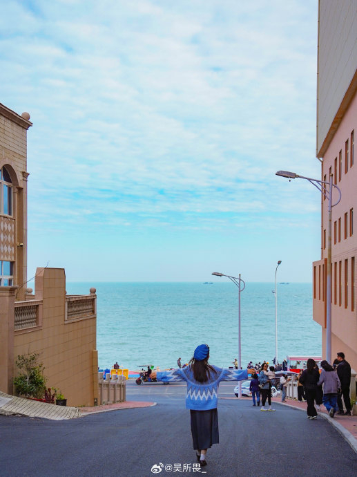 一日游看海路线!|一日游|福建省|泉州市_新浪新闻