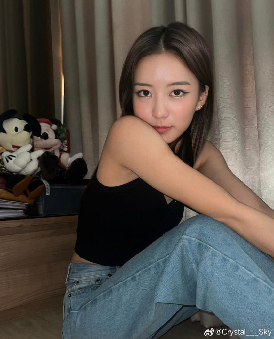 pearwah派华公开新男友,三台演员tae chayapatpearwah