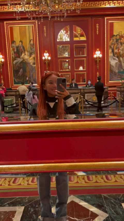 pearwah派华公开新男友三台演员taechayapat