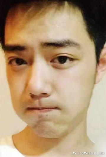 没见过的肖战素人时期青涩照片,当时还是肉嘟嘟的脸|肖战_新浪新闻