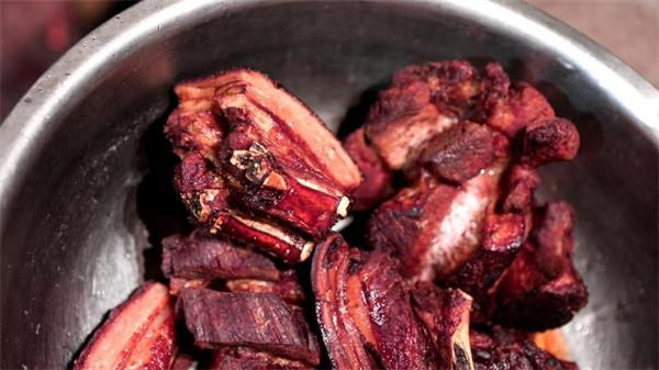 嘉禾油炸肉|炸肉|嘉禾|油豆腐_新浪新闻