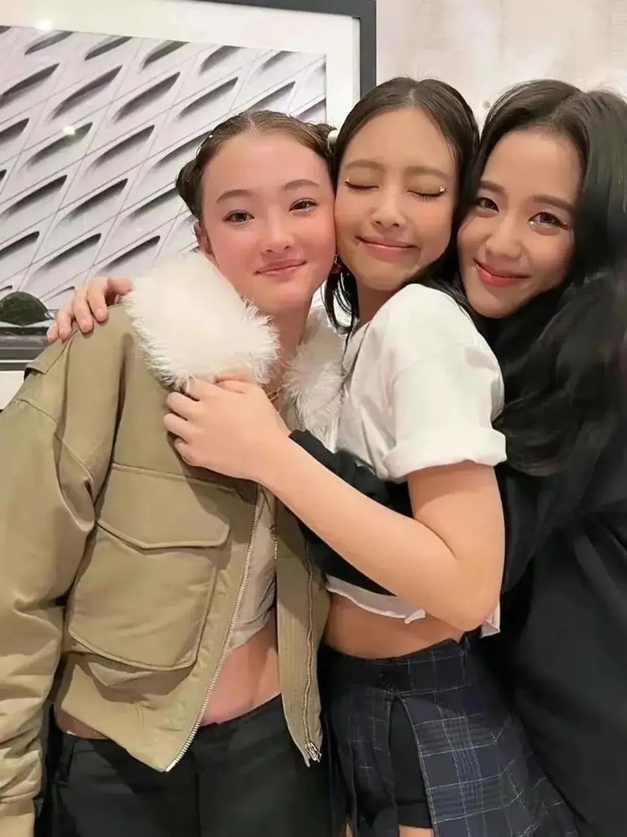 teddy|练习生|blackpink_新浪新闻