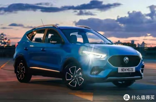 国内表现平平的名爵为何能在欧洲热卖