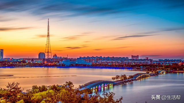 深化大开放,拓展大招商,山东16市如何布局|山东省|济南市_新浪新闻