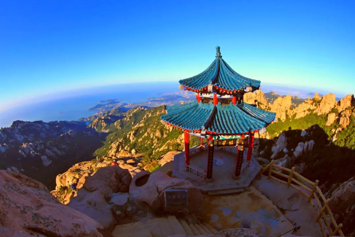 青岛市|崂山_新浪新闻