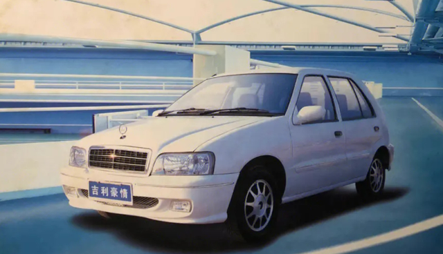 一年出口近500万辆汽车国产车怎么征服老外的