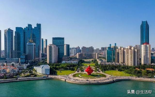 深化大开放,拓展大招商,山东16市如何布局|山东省|济南市_新浪新闻