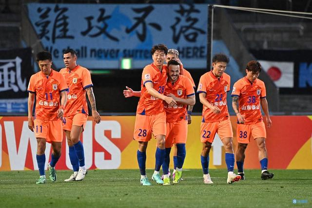 记者预测新赛季中超排名:泰山队夺冠,蓉城第二海港第四|新赛季|中超