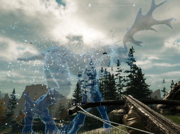 感谢大自然的馈赠