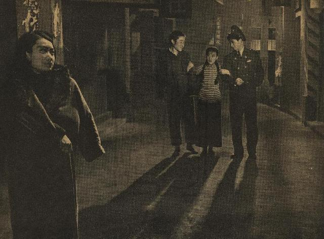 昔日女星替过白杨帮过秦怡却连遭男人伤害感情人那么好命却那么惨