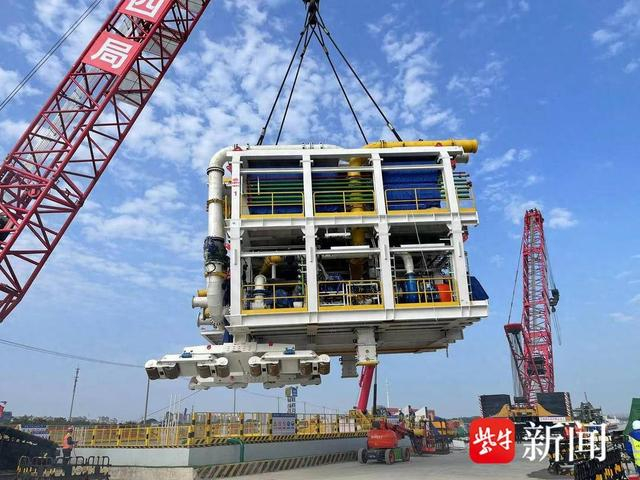 通苏嘉甬一马当先元宵节后全面复工苏州全市交通重点工程加紧推进复工