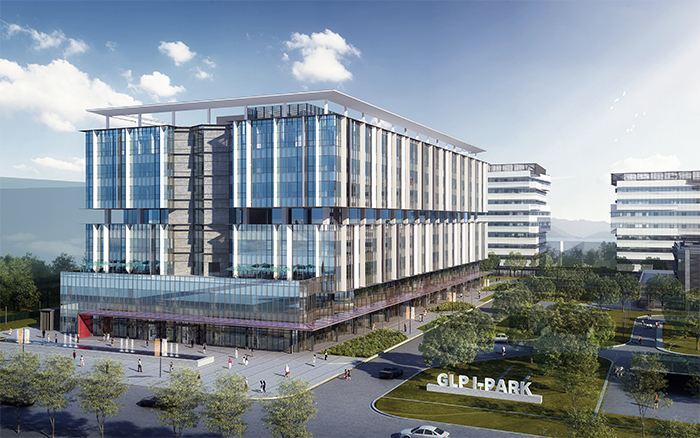 35亿美元砸向先进制造及科创产业园普洛斯新设私募基金