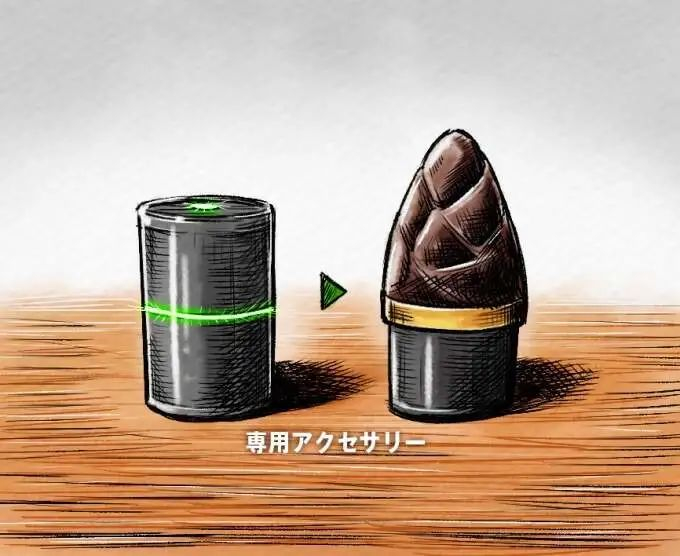 图片来源：明治