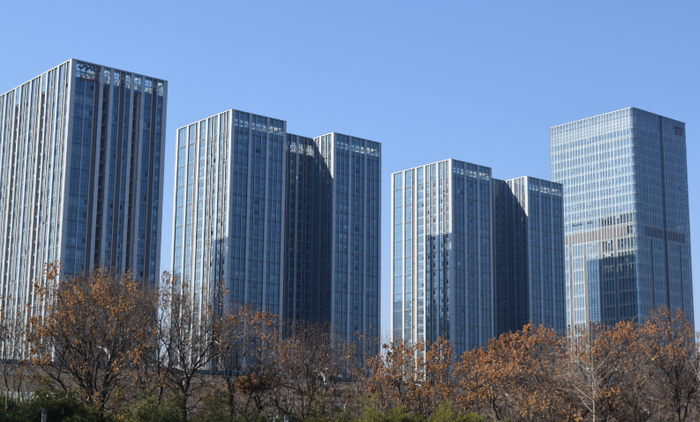 西安楼市2023|西安市|楼市|房企_新浪新闻