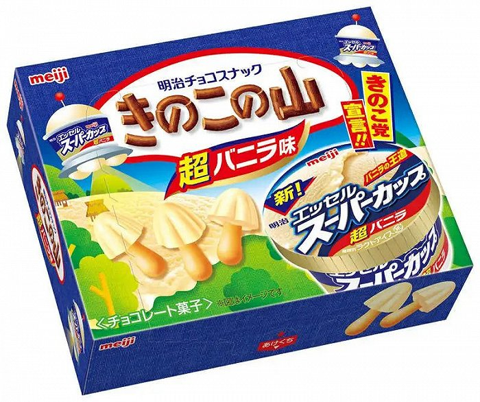 图片来源：明治