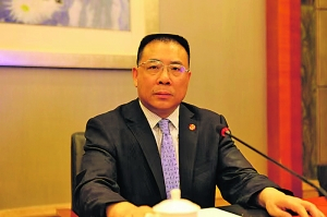 观山湖区2023年民营企业年度经济人物候选人展示