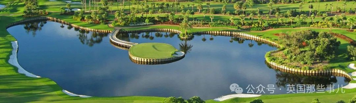 （高尔夫球场）