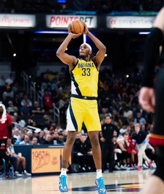 他和1人组成"哈利波特"组合|特纳|步行者|印城_新浪新闻