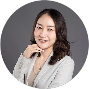 新加坡GAIR研究院院长朱晓蕊博士