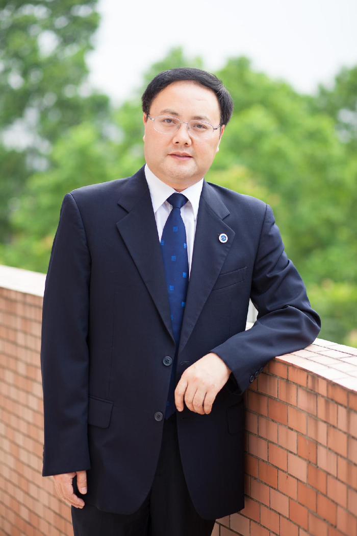 广外党委书记石佑启:为广东更高水平对外开放提供更有力的人才保障