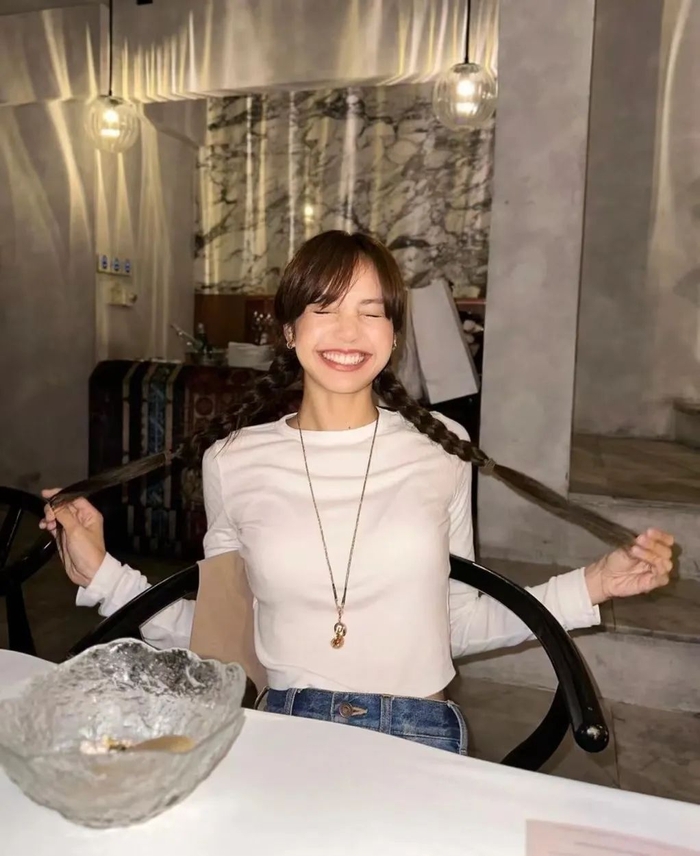 lisa要演美剧了官宣加入白莲花度假村3