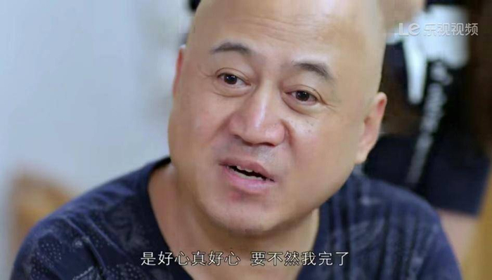 对话《我家娶了花木兰》里的相声演员,方清平:忘掉相声|相声演员|相声