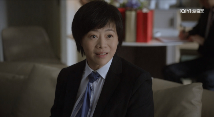 聊聊李雪琴演小三的背后